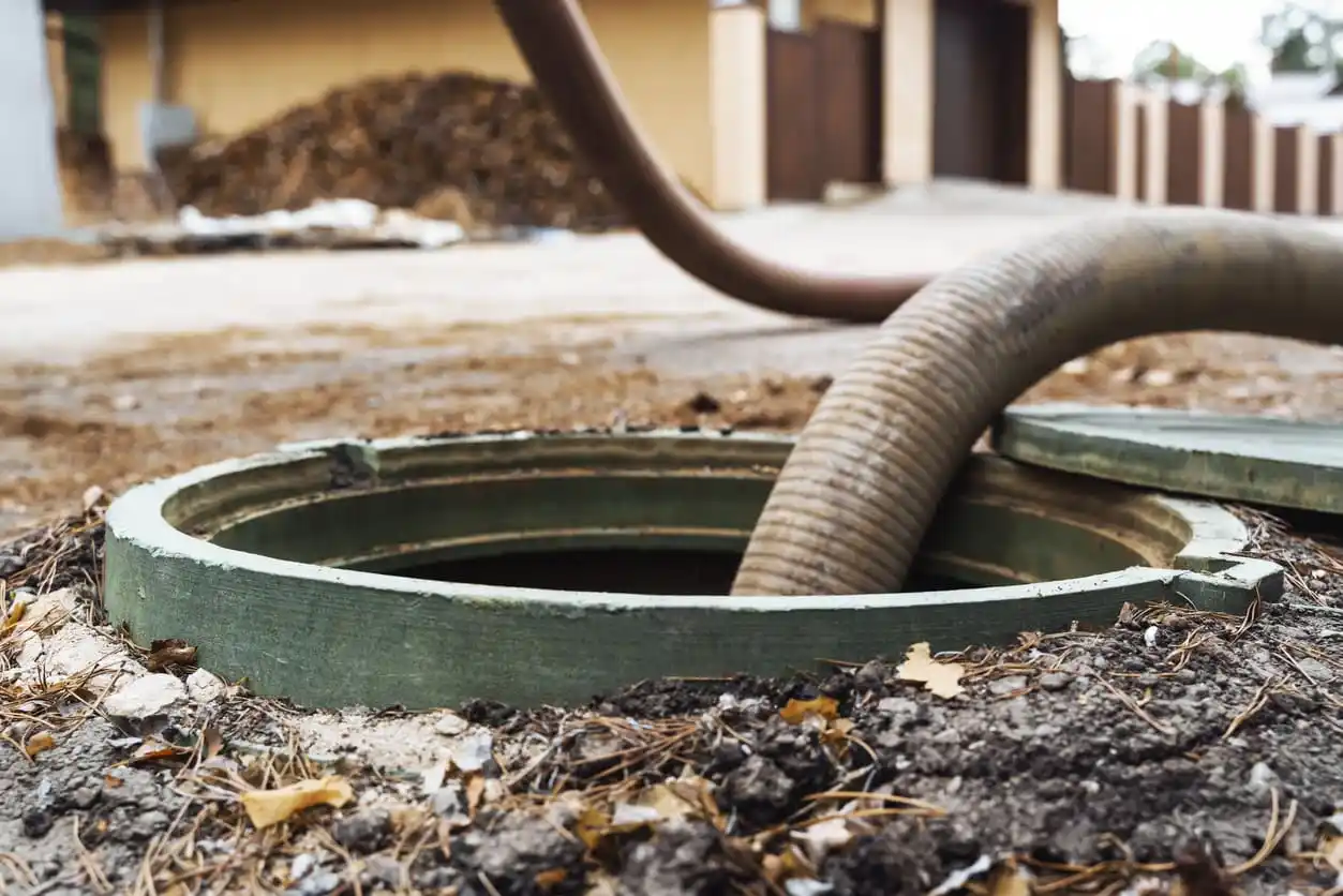 septic tank services Chula Vista